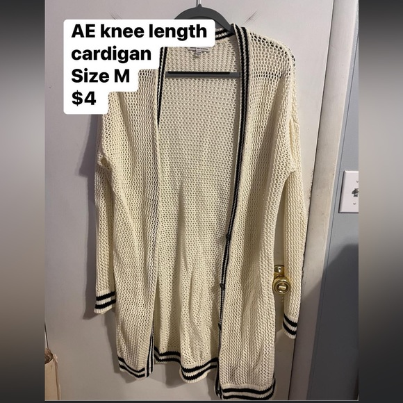 American Eagle Outfitters Sweaters - American Eagle